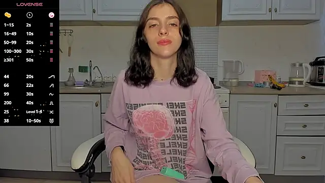 broosnica1 online show from 3, 3, 2025