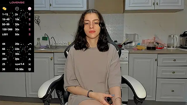 broosnica1 online show from 10, 3, 2025