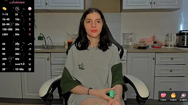 broosnica1 online show from 14, 3, 2025