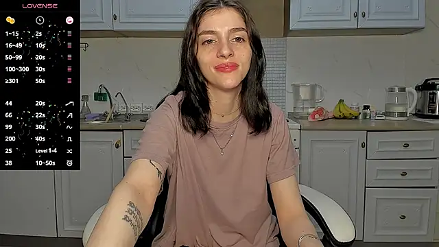 broosnica1 online show from 16, 3, 2025