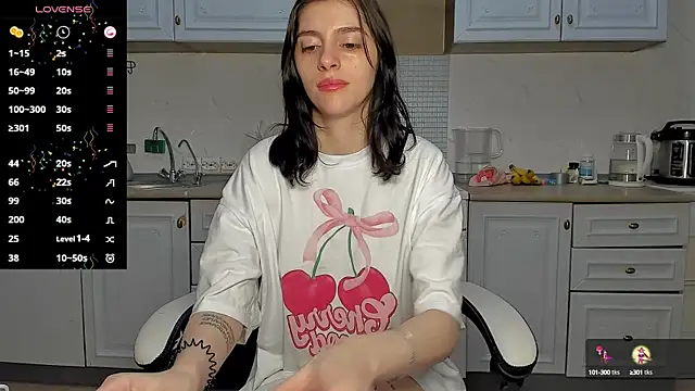 broosnica1 online show from 18, 3, 2025