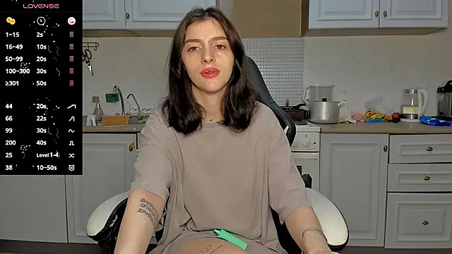 broosnica1 online show from 22, 3, 2025