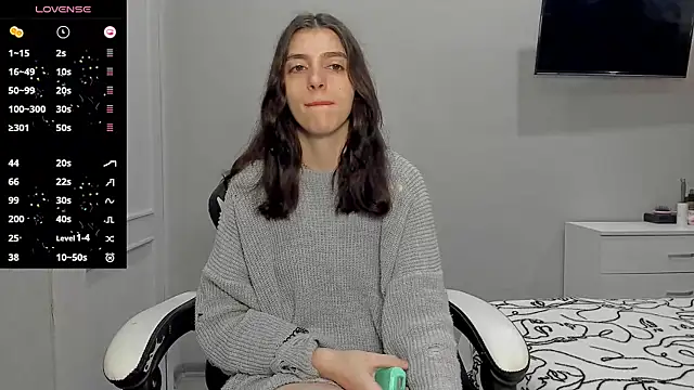 broosnica1 online show from 16, 9, 2025