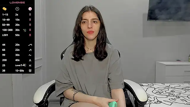 broosnica1 online show from 17, 9, 2025