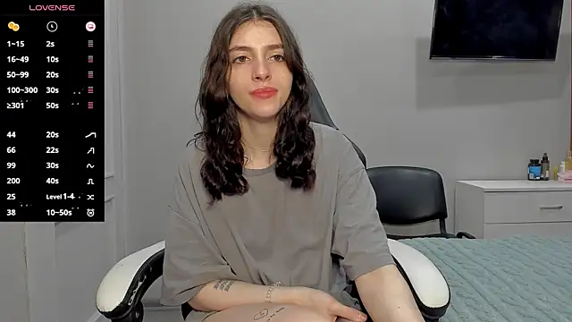 broosnica1 online show from 8, 10, 2025