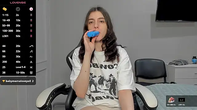 broosnica1 online show from 19, 11, 2025