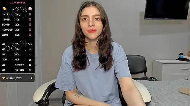 broosnica1 online show from 1, 12, 2025