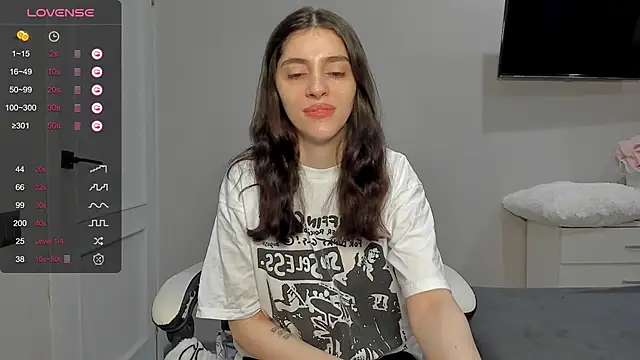 broosnica1 online show from 23, 2, 2026