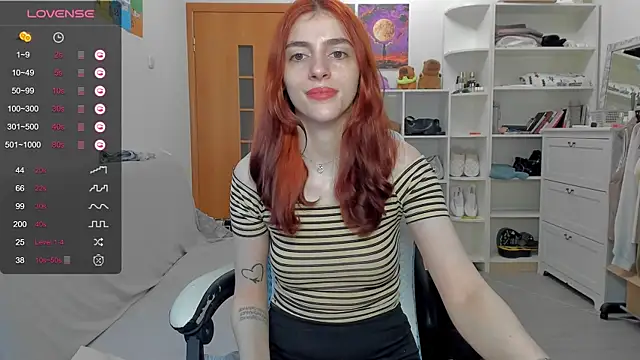 broosnica1 online show from 12, 6, 2026