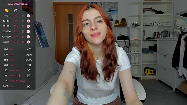 broosnica1 online show from 6, 7, 2026