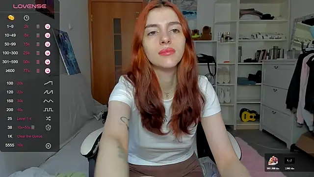 broosnica1 online show from 7, 7, 2026