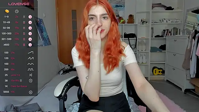 broosnica1 online show from 14, 7, 2026
