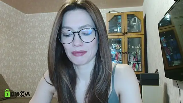alicia spicy online show from 24, 1, 2025