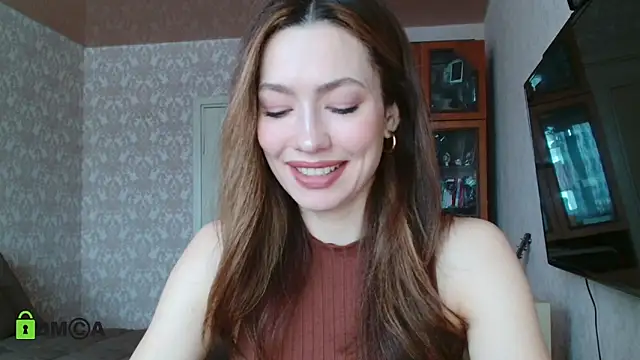 alicia spicy online show from 14, 2, 2025