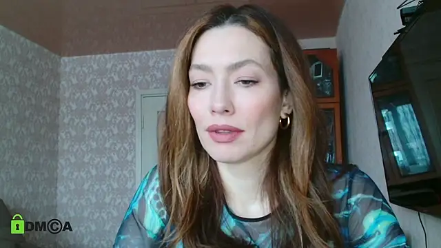 alicia spicy online show from 27, 2, 2025