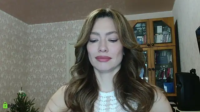 alicia spicy online show from 13, 1, 2026