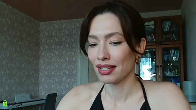 alicia spicy online show from 27, 6, 2026
