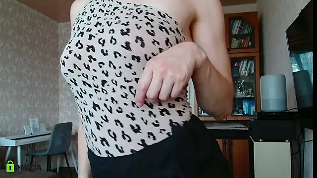 alicia spicy online show from 29, 7, 2026