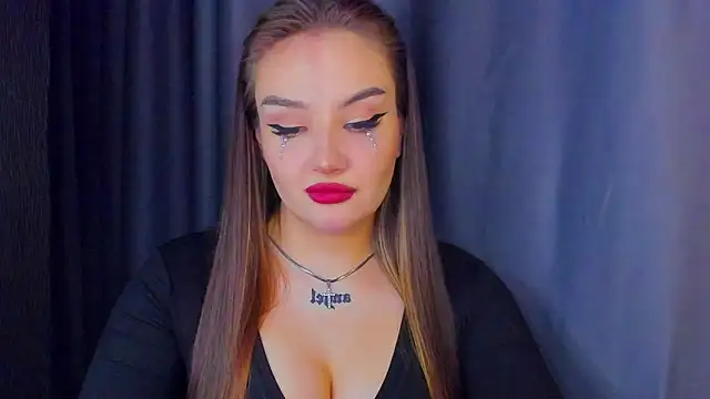 Snapshot of little_m0use chatting on 19, 3, 2025 little m0use online show from 19, 3, 2025