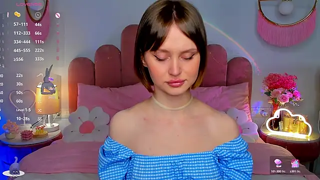 MaryLew online show from 28, 11, 2025