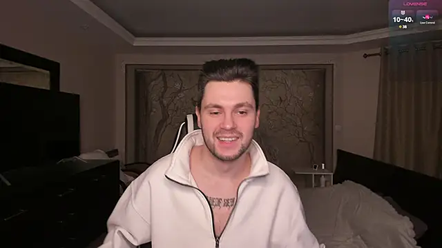 Snapshot of miraacle chatting on 2, 1, 2025 miraacle online show from 2, 1, 2025