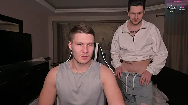 Snapshot of miraacle chatting on 8, 1, 2025 miraacle online show from 8, 1, 2025