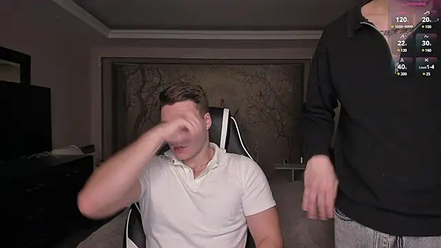 Snapshot of miraacle chatting on 9, 1, 2025 miraacle online show from 9, 1, 2025