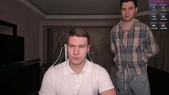 Snapshot of miraacle chatting on 11, 1, 2025 miraacle online show from 11, 1, 2025