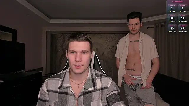 Snapshot of miraacle chatting on 12, 1, 2025 miraacle online show from 12, 1, 2025