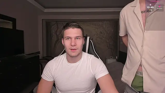 Snapshot of miraacle chatting on 14, 1, 2025 miraacle online show from 14, 1, 2025