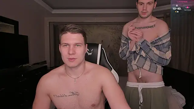 Snapshot of miraacle chatting on 1, 2, 2025 miraacle online show from 1, 2, 2025