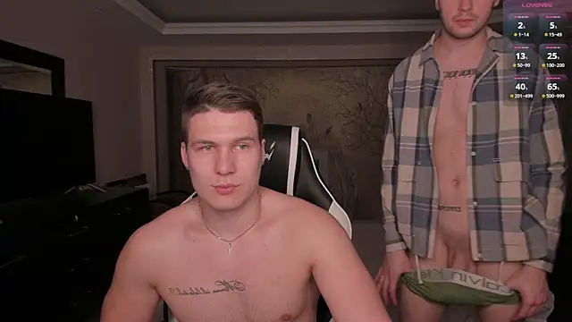 Snapshot of miraacle chatting on 1, 2, 2025 miraacle online show from 1, 2, 2025