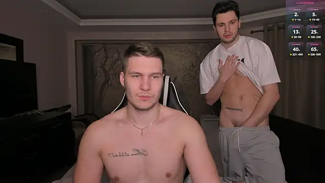 Snapshot of miraacle chatting on 16, 2, 2025 miraacle online show from 16, 2, 2025