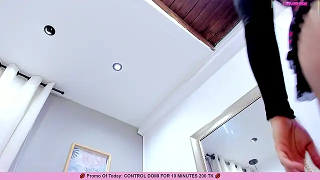  AlejaCruz  online show from 1, 3, 2025