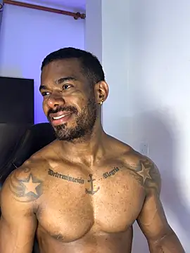 Ganiimedes online show from 7, 10, 2025