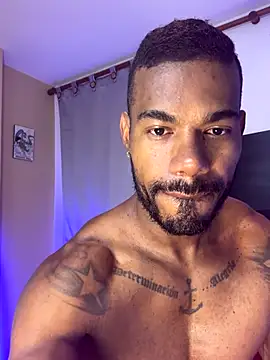 Ganiimedes online show from 1, 11, 2025