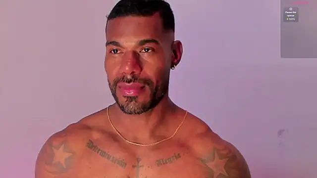 Ganiimedes online show from 21, 11, 2025