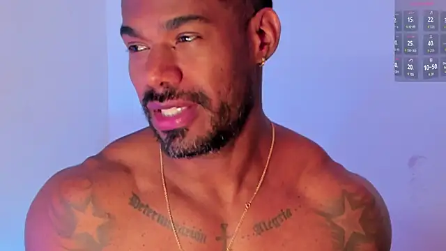 Ganiimedes online show from 29, 11, 2025