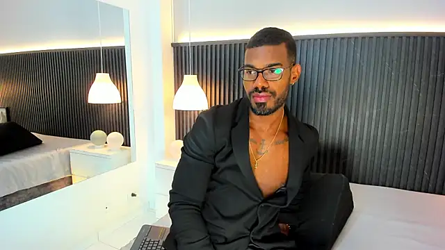 Ganiimedes online show from 22, 12, 2025