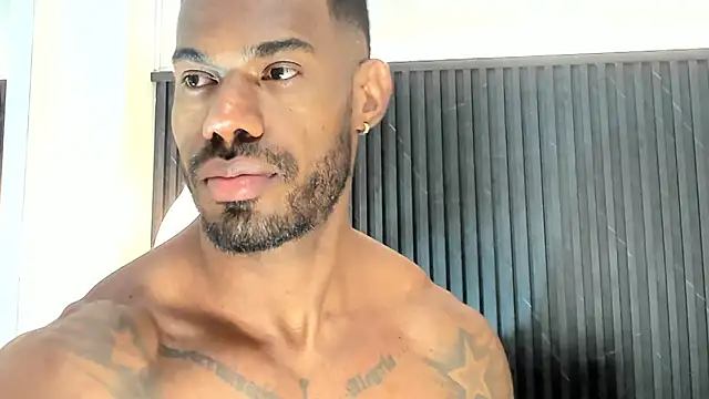 Ganiimedes online show from 12, 1, 2026