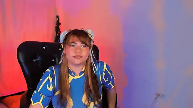 Samanta cutee online show from 2, 2, 2025