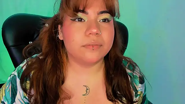 Samanta cutee online show from 2, 2, 2025