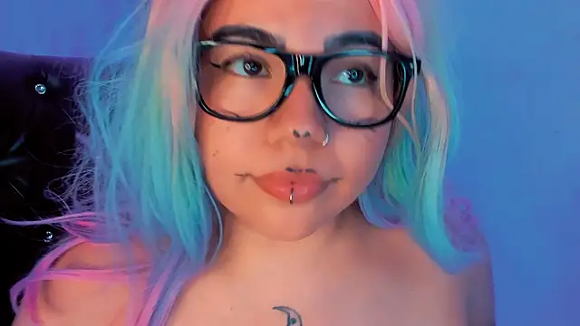 Samanta cutee online show from 7, 2, 2025