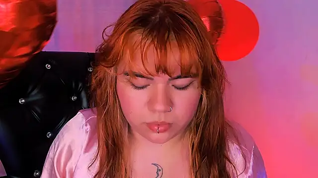 Samanta cutee online show from 15, 2, 2025