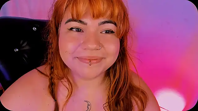 Samanta cutee online show from 20, 2, 2025