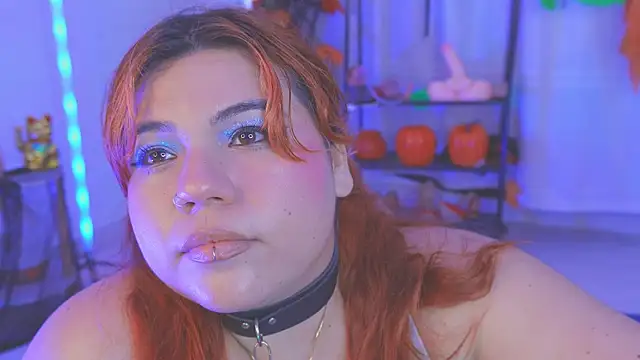 Samanta cutee online show from 25, 9, 2025