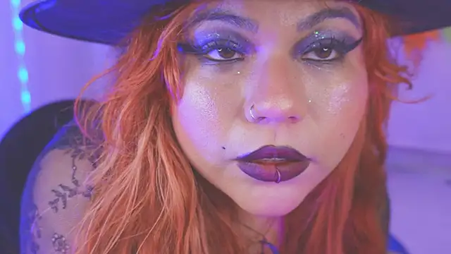 Samanta cutee online show from 27, 9, 2025