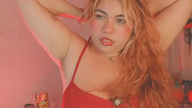 Samanta cutee online show from 8, 11, 2025