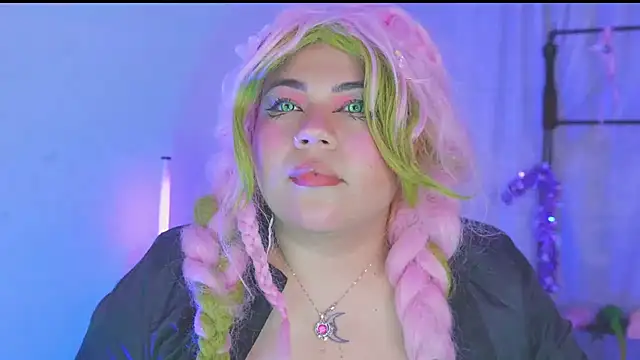 Samanta cutee online show from 6, 1, 2026