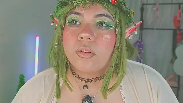 Samanta cutee online show from 12, 1, 2026